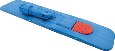 Zdjęcie produktu dla Klapphalter für Teleskopstiel 38409 50cm blau/rot