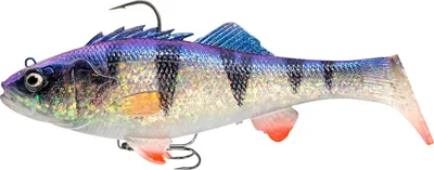 Produktbild von Savage Gear 3D Perch RTF (Blue Perch)
