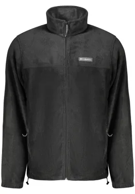 Obrázek produktu pro COLUMBIA Herren-Sweatshirt mit Reißverschluss, schwarz