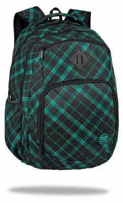 Produktbild von CoolPack Break Jugend Schulrucksack mit Laptopfach