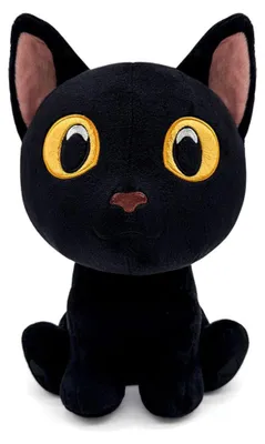 Immagine prodotto di Peluche Flow, 22 cm