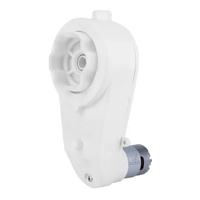 Produktbild von Motor-Getriebe, Elektromotor-Getriebe, Kinderwagen-Teile, Getriebe, Spielzeug-Motor-Getriebe