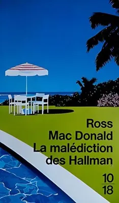Image de La Malédiction des Hallman