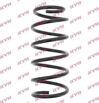 Produktbild von KYB K-Flex Fahrwerksfeder Vorne Links für OPEL Omega B Limousine (V94) RC1540
