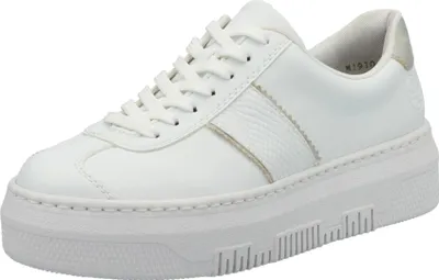 Produktbild von Rieker Sneaker Low Damen 31393837353831 Weiß 40 EU