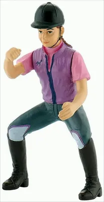 Produktbild von BULLYLAND 62728, Mehrfarbig, 1 Stück(e)