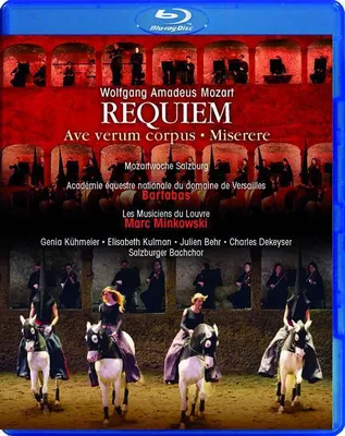 Zdjęcie produktu dla Requiem