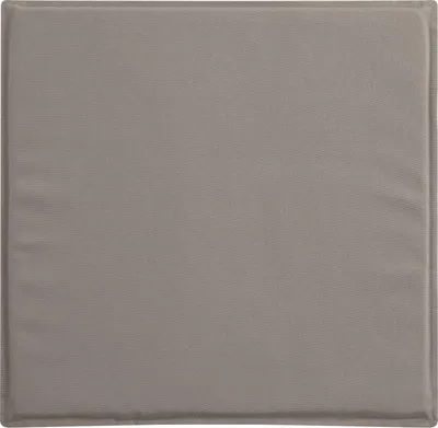 Produktbild von MAGMA Heimtex - Stuhlkissen KOS - Taupe - 40 x 40 cm