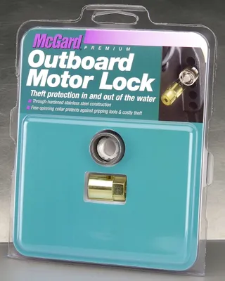 Produktbild von McGard Diebstahlsicherung Gewinde M12x1.75