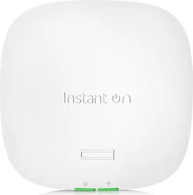 Immagine prodotto di Punto di accesso HP Enterprise HPE Aruba Instant ON (R4W02A) (R4W02A)