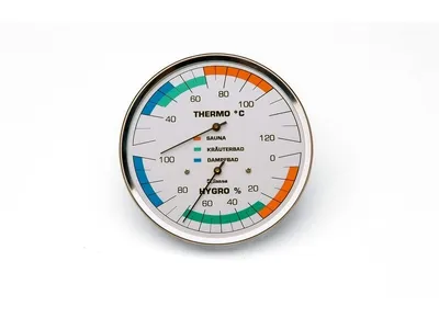 Produktbild von Universal-Messstation 130 mm - mit Flansch