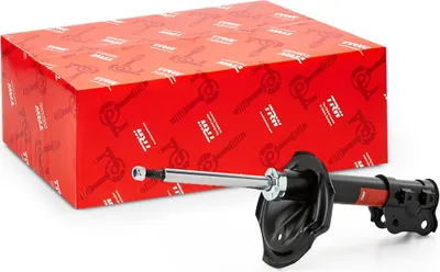 Produktbild von TRW Stoßdämpfer Vorne Rechts für KIA CEE'D Schrägheck (ED) Federbein JGM1281SR