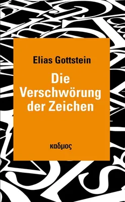 Produktbild von Die Verschwörung der Zeichen