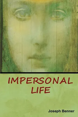 Produktbild von Impersonal Life