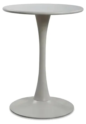 Produktbild von home24 Gartentisch - Stahl