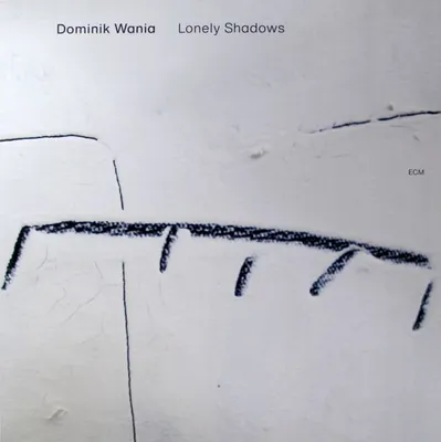 Obrázek produktu pro Dominik Wania - Lonely Shadows Vinyl