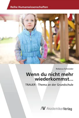 Produktbild von Wenn du nicht mehr wiederkommst...
