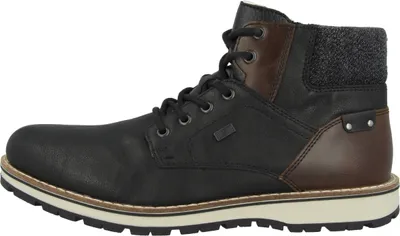 Produktbild von Rieker Winterschuhe schwarz 41