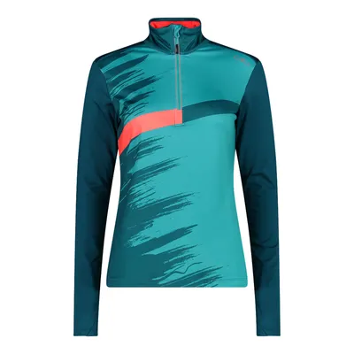 Produktbild von Cmp Woman Sweat M916 Deep Lake 40