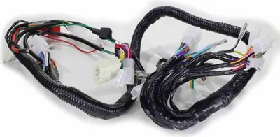 Zdjęcie produktu dla Instalacja Elektryczna Atv 200 Bashan Nevada