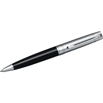 Produktbild von Sheaffer Kugelschreiber 300 Schwarz-Lack Schaft