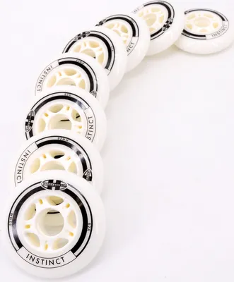 Produktbild von Set für Inliner - 8 Rollen Hyper Instinct 82mm/82A