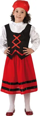 Produktbild von Atosa Weihnachten Mädchen Benutzerdefinierte Rot 7-9 Years Rot 7-9 Years