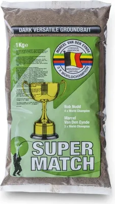 Obrázok produktu pre MVDE Super Match 1kg