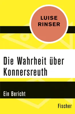 Produktbild von Die Wahrheit über Konnersreuth