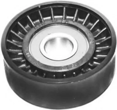 Produktbild von MAGNETI MARELLI 331316170391 Spannrolle Keilrippenriemen für HYUNDAI i30 (FD) i30 CW (FD) GETZ (TB) TUCSON (JM) SANTA FÉ II (CM)