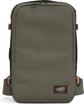 Produktbild von Cabin Zero Classic Pro 42l Rucksack Grau Grau One Size