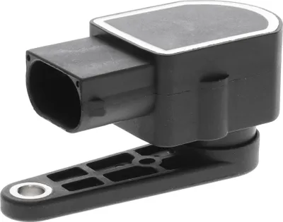Produktbild von VEMO Sensor Leuchtweiteregulierung V20-72-0209 Vorne für MINI Schrägheck (R56)