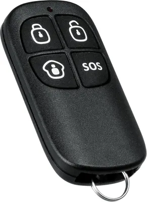 Produktbild von FUNKFERNBEDIENUNG Funk-Fernbedienung „3000R“ 3000R