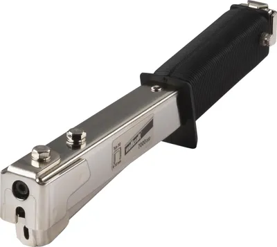 Produktbild von wolfcraft 1 tacocraft HT 10 - Hammertacker groß