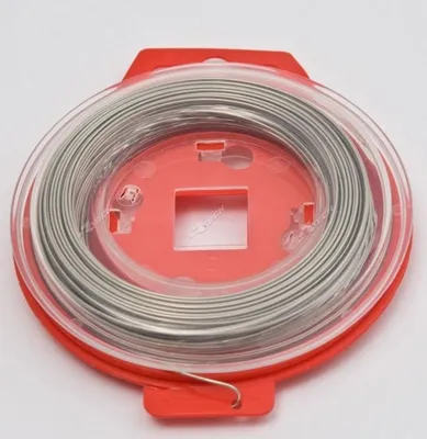 Obrázek produktu pro Rtech Wire Zinková cívka 30 m Jedna velikost