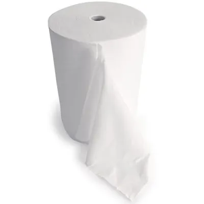 Produktbild von Vliestuch Hygotex Standard Rolle 40x38cm weiß
