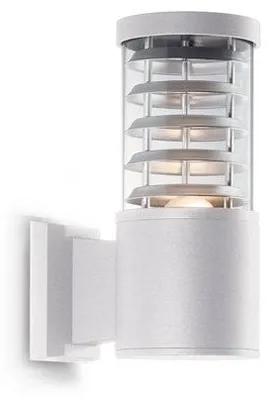 Productafbeelding van Witte wandlamp TRONCO, 1 lamp