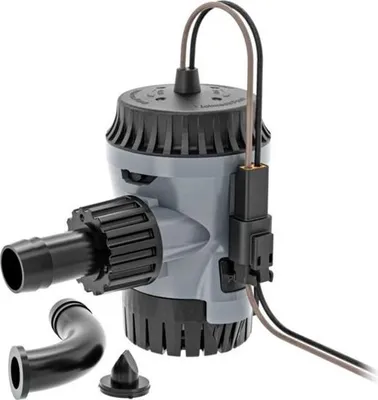 Obrázek produktu pro Johnson Pump 12V Bilgepumpe Aqua Void Automatic-Ultima-Combo 50 litrů/minuta | 10-13636-01