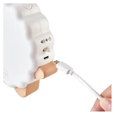 Image de Hape Sleepy Sheepy