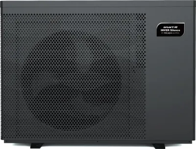 Produktbild von Peraqua Smart iQ INVER Silence Full Inverter Wärmepumpe H+C 13,2 kW, 230V 50Hz, 1 Stk.