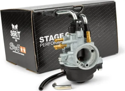 Zdjęcie produktu dla Gaźnik Stage6 17.5 PHBN