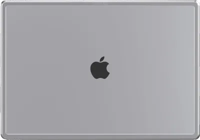 Image de Tech21 EvoHardshell Case pour MacBook Pro 16 2021-2023 Clair