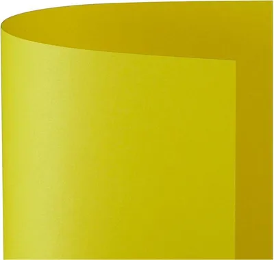 Immagine prodotto di Favini Bristol Color 200 cartone 10 fogli 200 g/m²