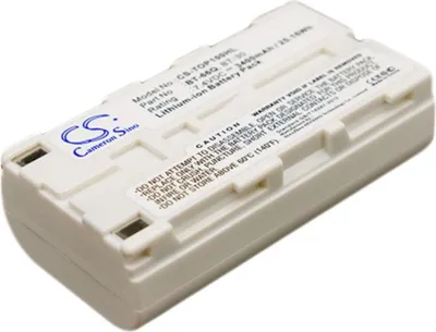 Image de Batterie pour Hioki LR8410, etc.