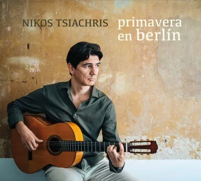Imagen del producto de Primavera en Berlín