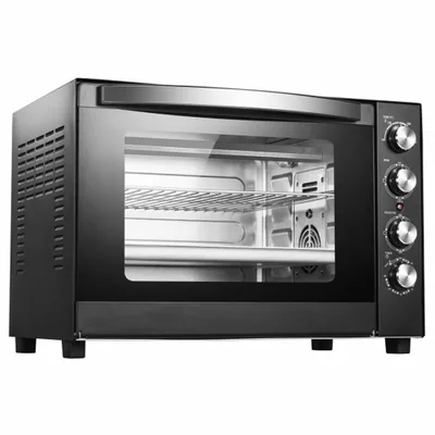 Obrázek produktu pro Comelec HO3806CL, Malá, Elektrická trouba, 38 l, 38 l, 0 - 230 °C, Pracovní deska