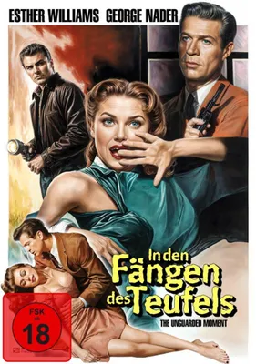 Obrázek produktu pro PLAION 1150269, Film, DVD, Barevné provedení, Německý, Angličtina, 91 min, The Unguarded Moment