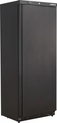 Produktbild von SARO Lagerkühlschrank - schwarz, Modell HK 400 B