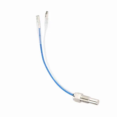 Productafbeelding van Temperatuursensor voor water, temperatuursensor voor olie, olietemperatuursensor voor auto's, watertemperatuursensor voor auto's, watertemperatuursensor met indicator voor auto's