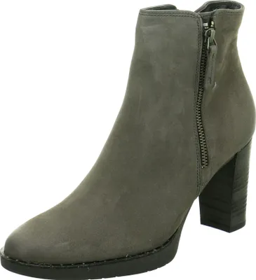 Produktbild von Paul Green Klassische Stiefeletten Damen 38362D39333031 Grau 40 1/2 EU